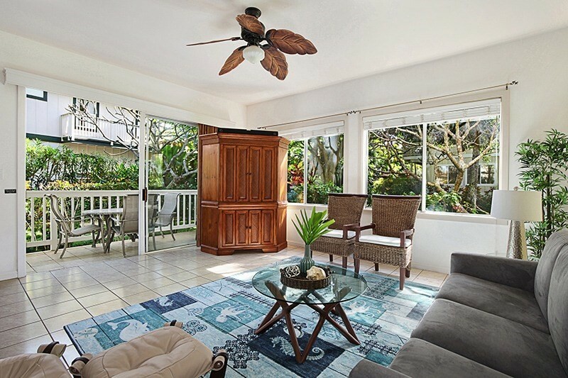 Property Photo:  1831 Poipu Rd 511  HI 96756 