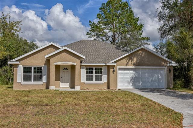 Property Photo:  13525 SE 55th Avenue  FL 34491 