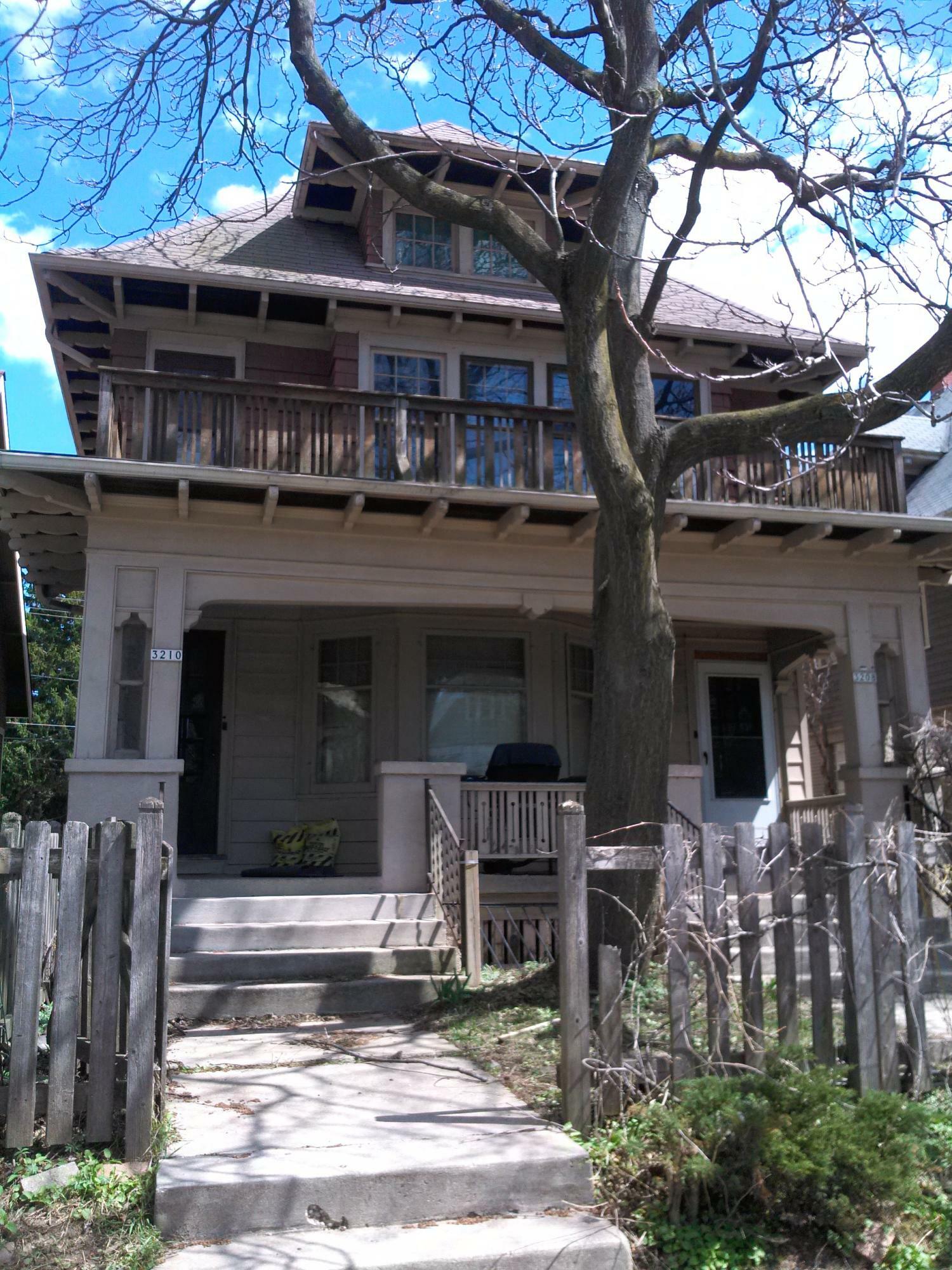 Property Photo:  3208 N Oakland Ave 3210  WI 53211 