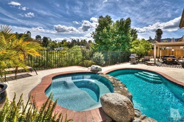 Property Photo:  472 Canyon Vista Drive  CA 91320 