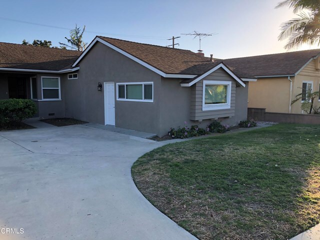 Property Photo:  5282 Dartmouth Street  CA 93003 