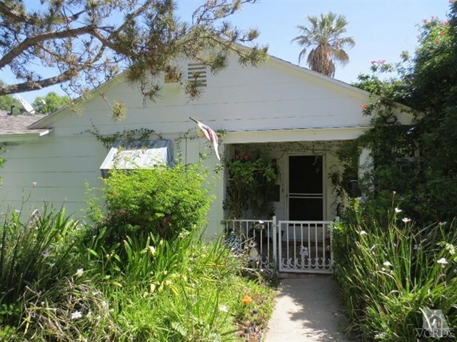 Property Photo:  6656 Ranchito Avenue  CA 91405 