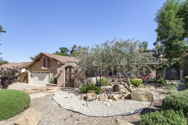 Property Photo:  1591 Meander Drive  CA 93065 