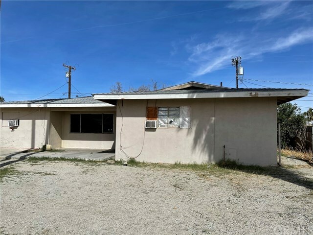 Property Photo:  390 W Palm Vista Drive  CA 92262 