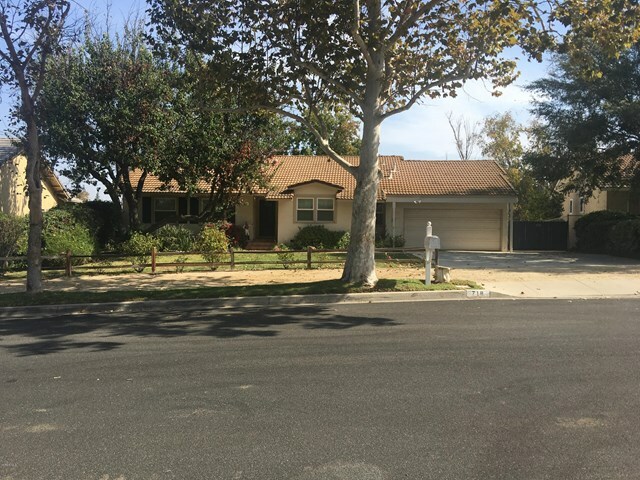 718 Tranquil Lane  Simi Valley CA 93065 photo