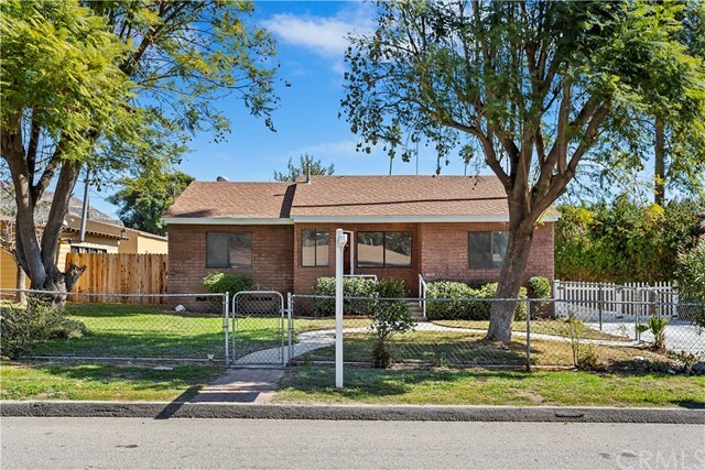 Property Photo:  4076 Vernon Avenue  CA 92509 