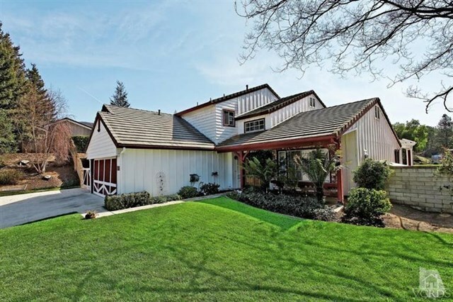 Property Photo:  1930 Rambling Road  CA 93065 