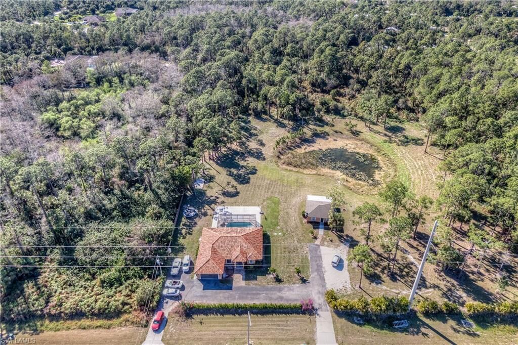 Property Photo:  14231 Immokalee Rd  FL 34120 