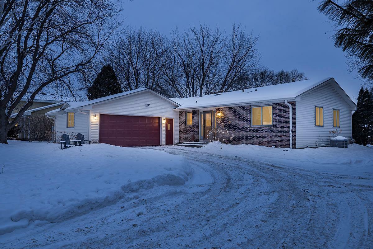 Property Photo: 17399 W 67th Street Circle MN 55346