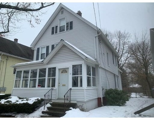 Property Photo: 14 Pasco Rd MA 01151