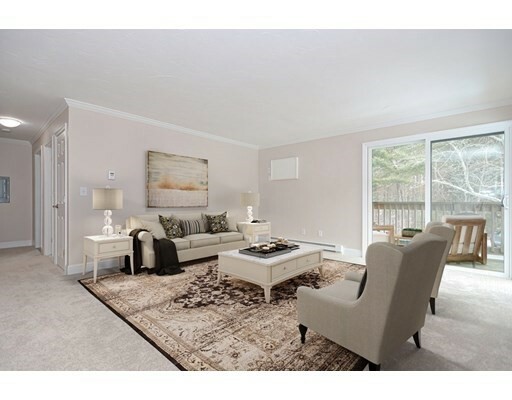 Property Photo: 976 Plain St 47 MA 02050