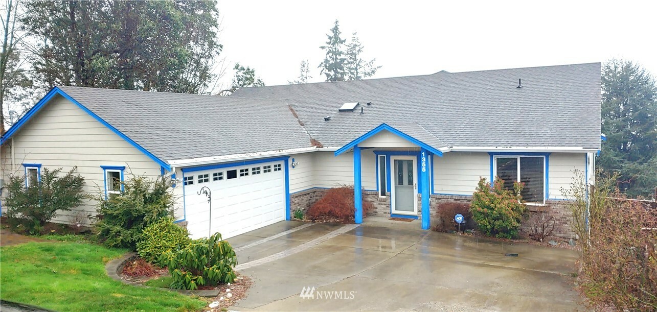 1355 SE Camano Drive  Camano Island WA 98282 photo