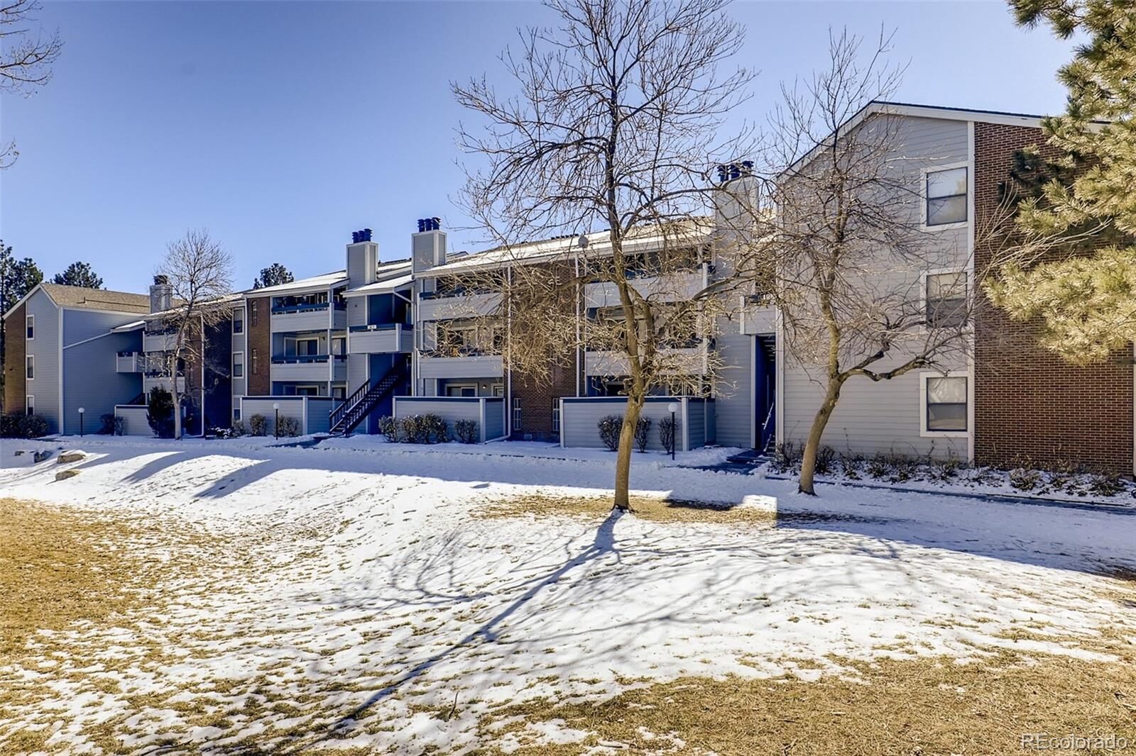 Property Photo:  14216 E 1st Drive A04  CO 80011 