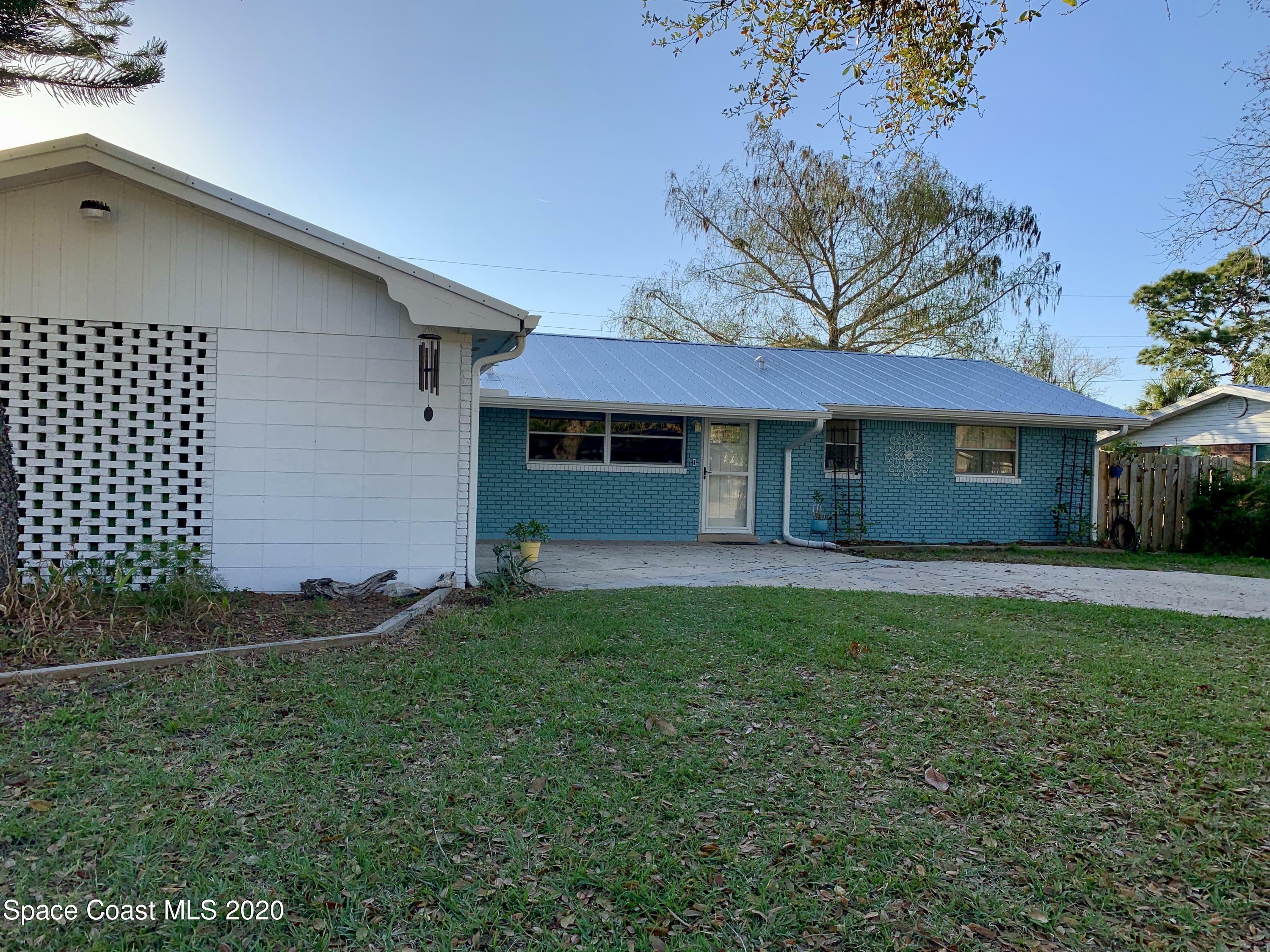 Property Photo:  1230 Morse Avenue  FL 32796 