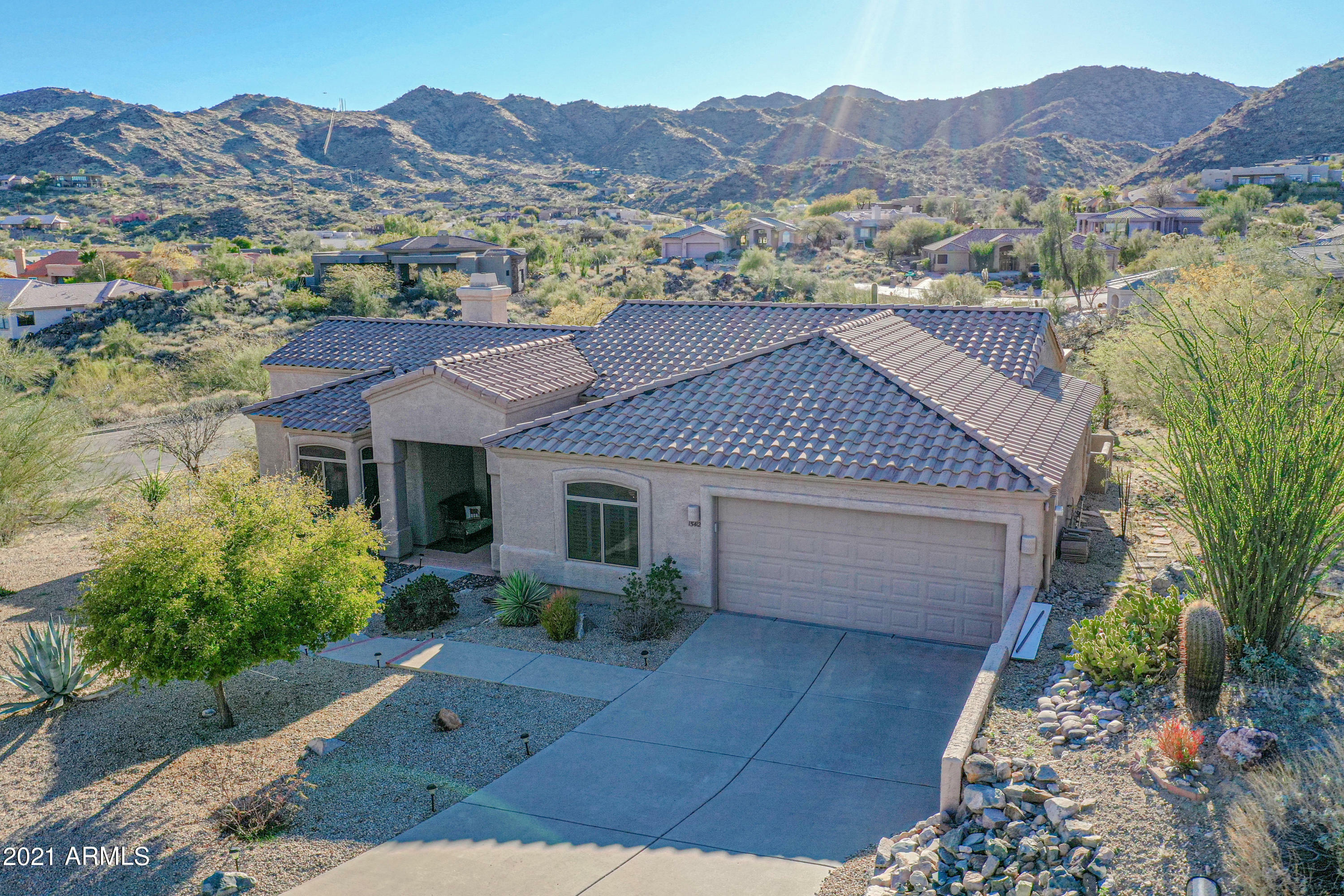 Property Photo:  15412 N Cabrillo Drive  AZ 85268 