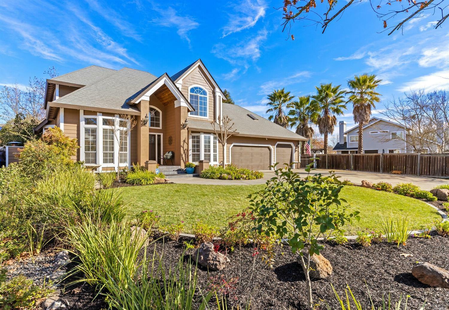 234 Grove Street  Windsor CA 95492 photo