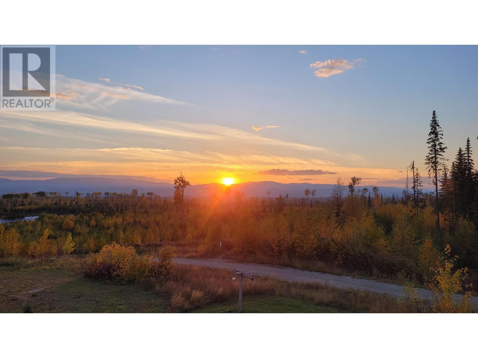 1 Bell Place Lot  Mackenzie BC V0J 2C0 photo