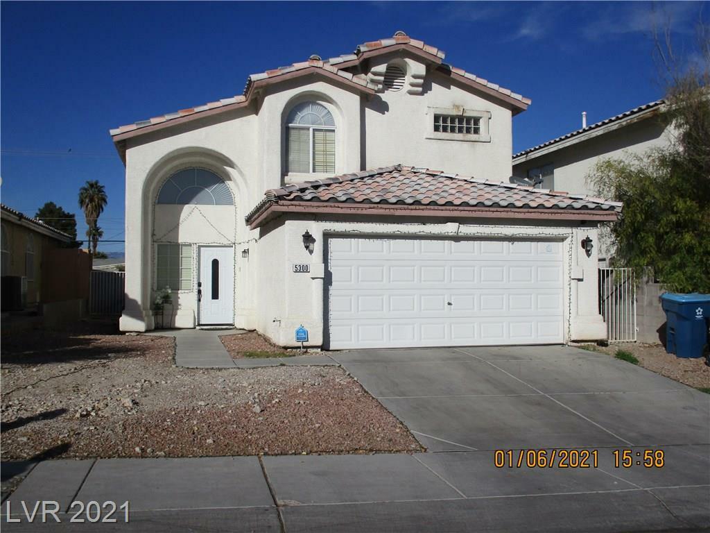 5300 Padua Way  Las Vegas NV 89107 photo