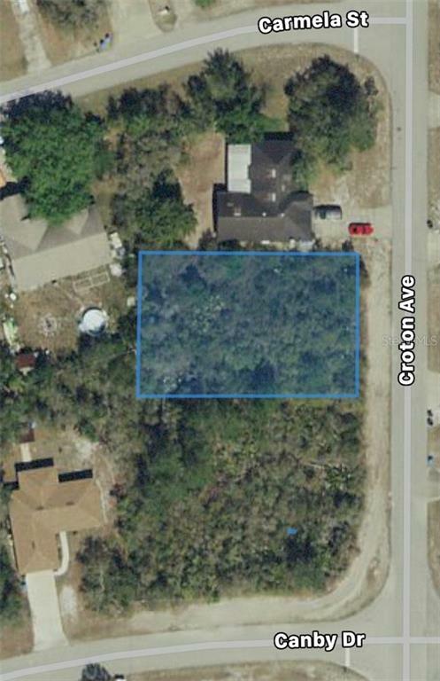 Property Photo:  3264 Croton Avenue  FL 32738 