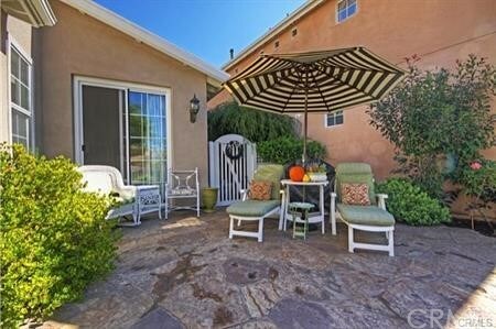 Property Photo:  14 El Corazon  CA 92688 