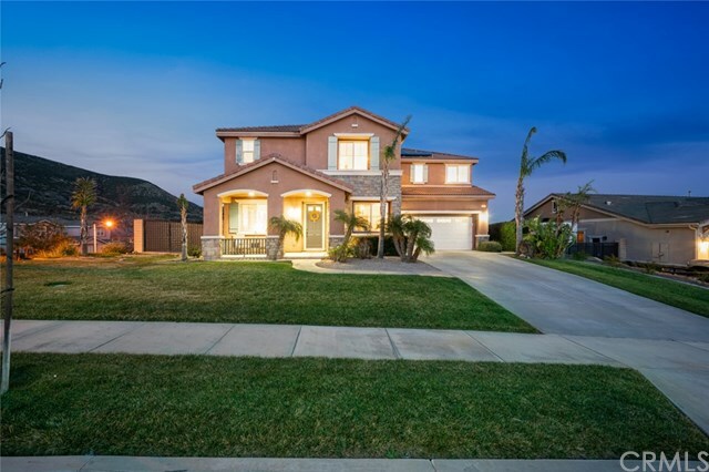 4771 Serrano Avenue  Fontana CA 92336 photo