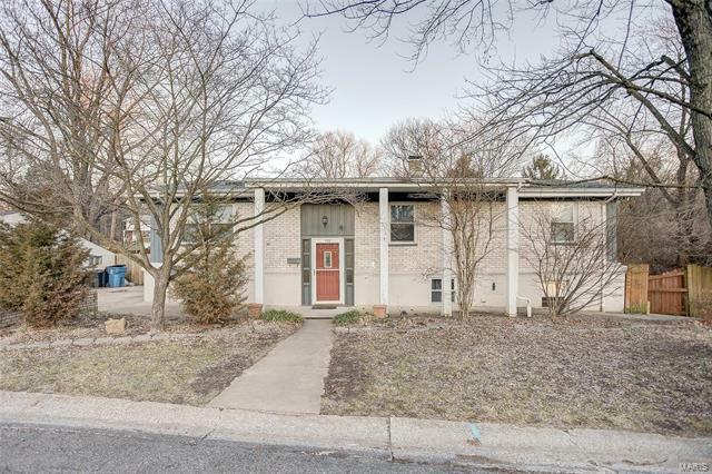 Property Photo: 1126 Olive Street IL 62234