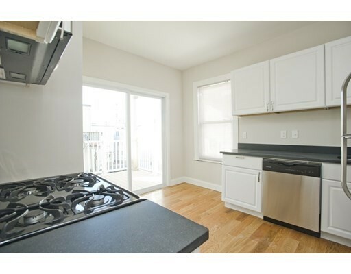 Property Photo:  19 O Street 1  MA 02127 