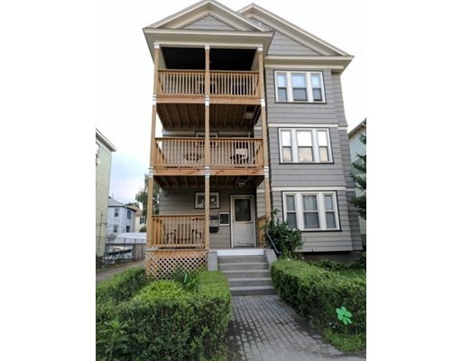 Property Photo: 412 Grafton St MA 01604