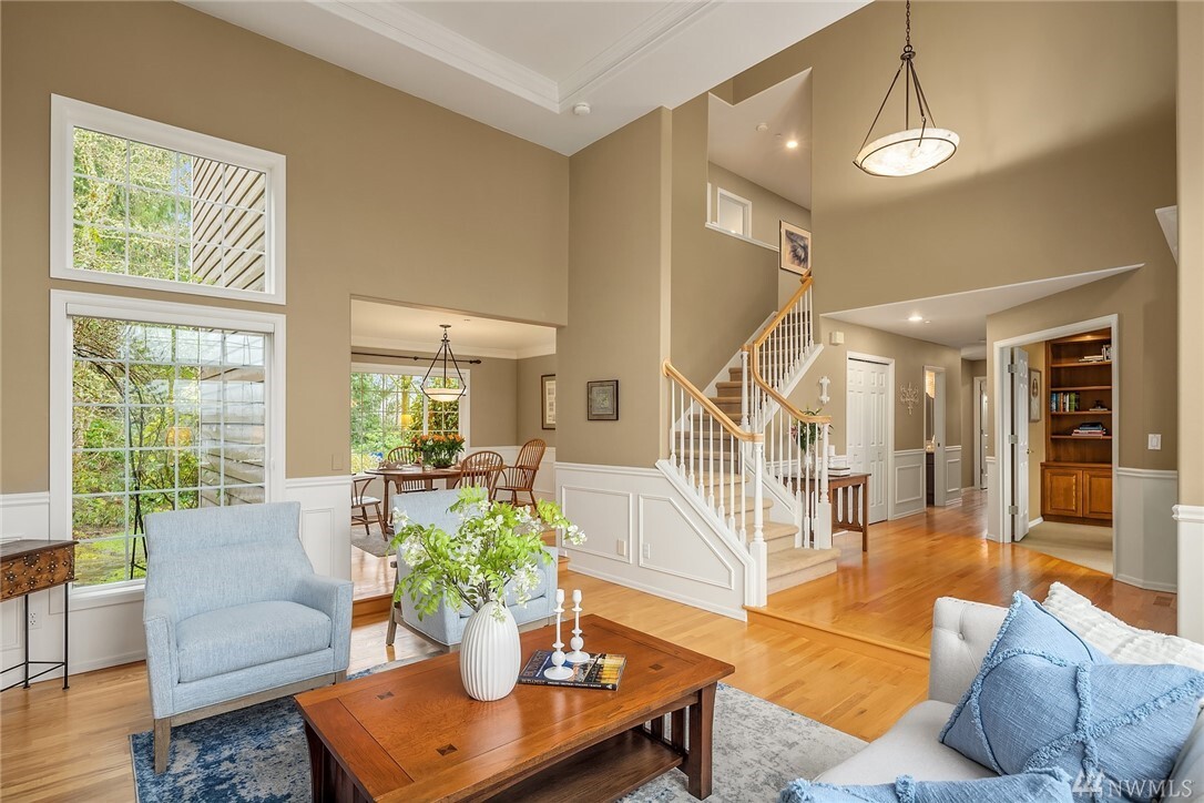 Property Photo: 455 Everwood Ct NW WA 98027