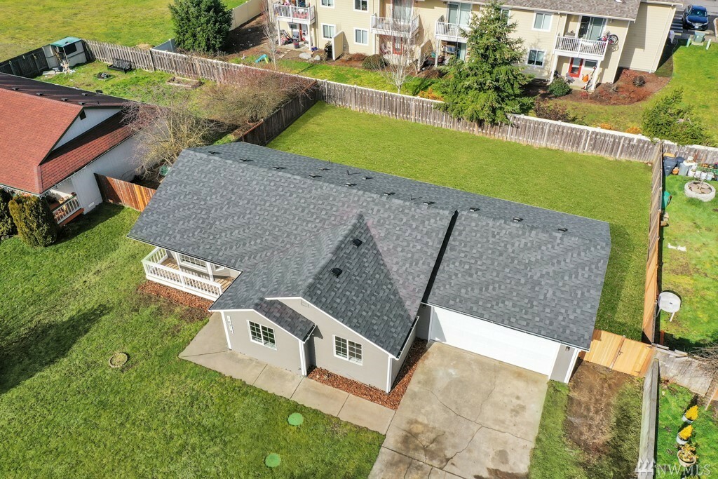 Property Photo:  16318 107th Ct SE  WA 98597 