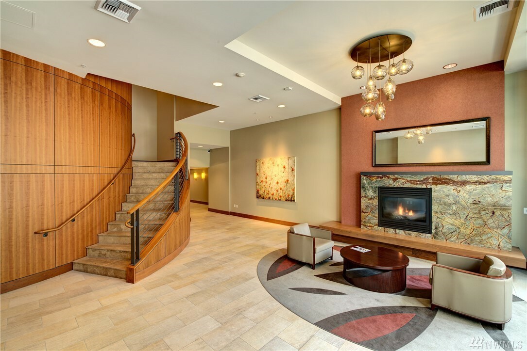 Property Photo: 910 Lenora St S1409 WA 98121