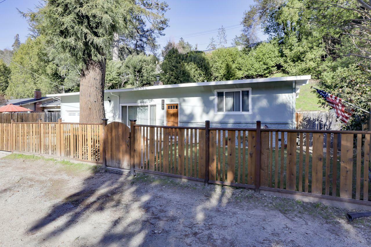 Property Photo:  383 Riverside Avenue  CA 95005 