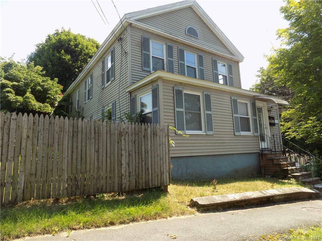 Property Photo:  13 Smith Street 2nd Fl  MA 01075 