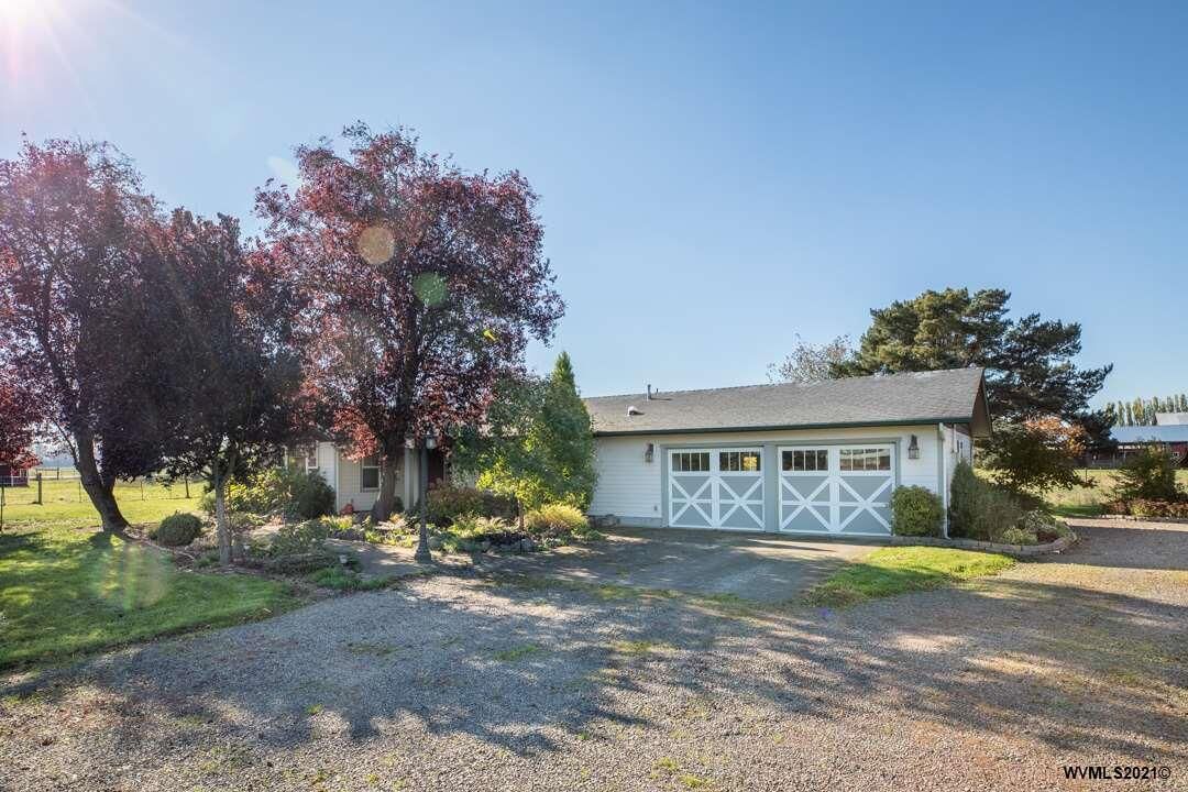 Property Photo:  36100  Riverside Dr SW  OR 97321 