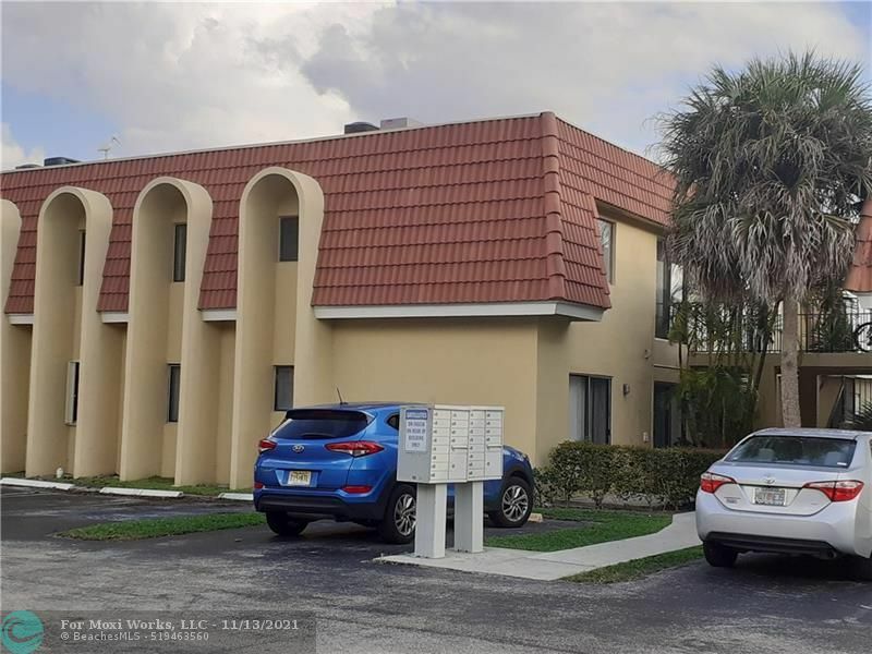 Property Photo:  11336 Royal Palm Blvd 11336  FL 33065 