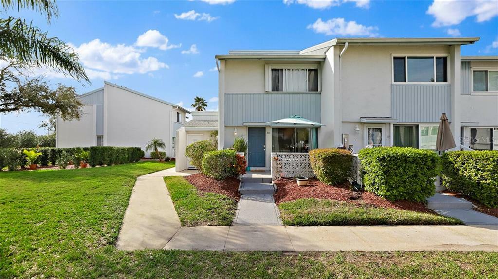 Property Photo:  14800 Walsingham Road 304  FL 33774 