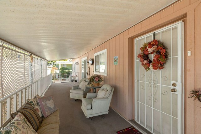 Property Photo:  135 Geranium Way 135  CA 93004 