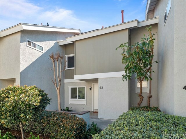 Property Photo:  42 Goldenbush 52  CA 92604 