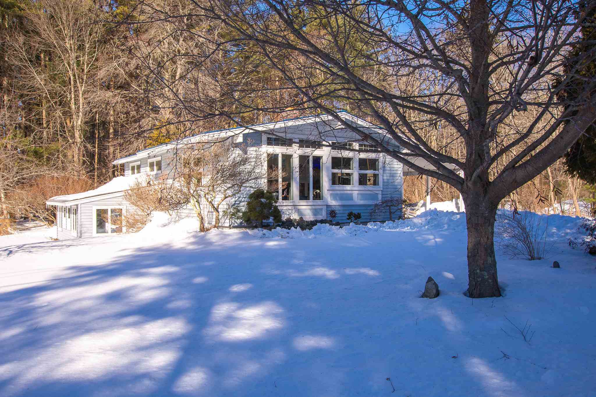 Property Photo:  9 River Road  NH 03862 