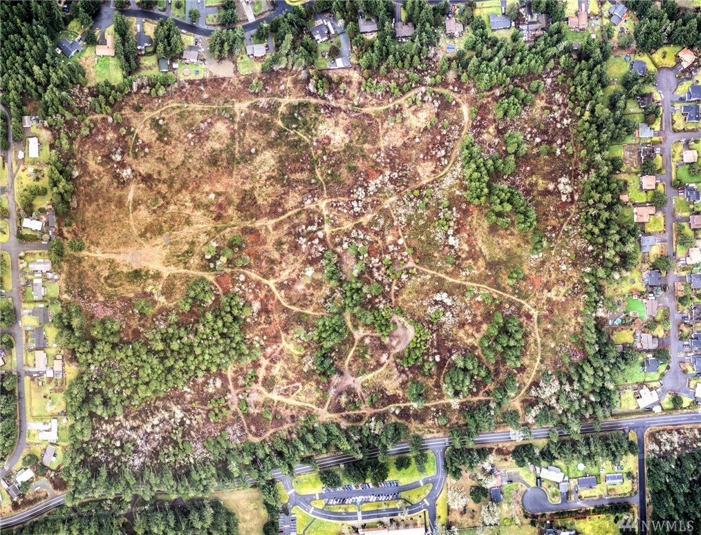 Property Photo: Xxx 260th St E WA 98338