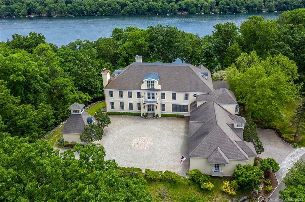 Property Photo: 52 Sail Harbour Drive CT 06812