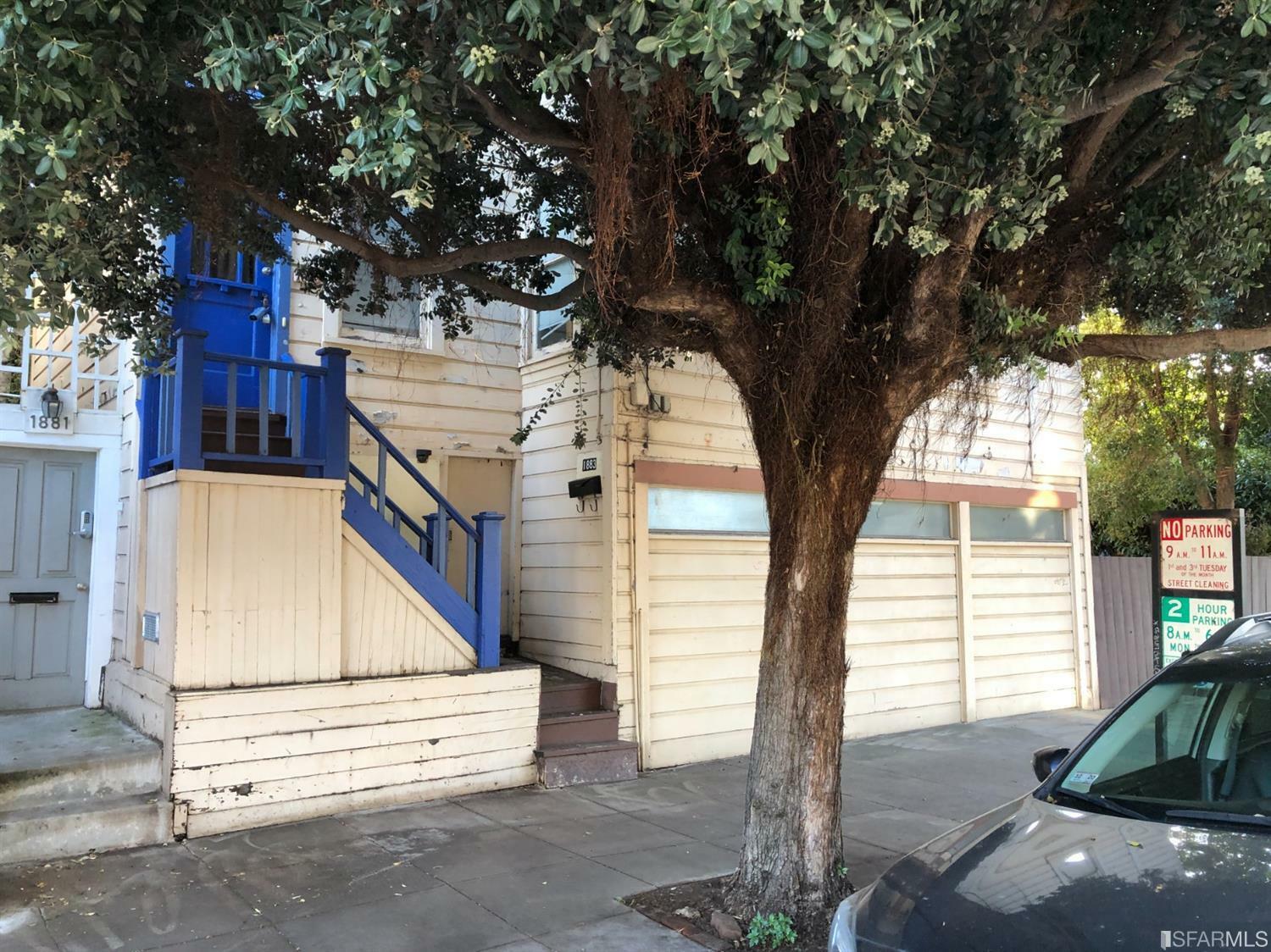 1883 Greenwich Street  San Francisco CA 94123 photo