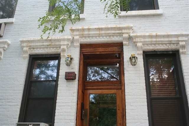 Property Photo: 112 Jefferson St 2L NJ 07030-1825