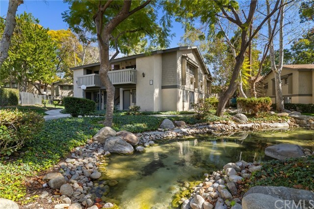 Property Photo: 960 E Bonita Avenue 129 CA 91767