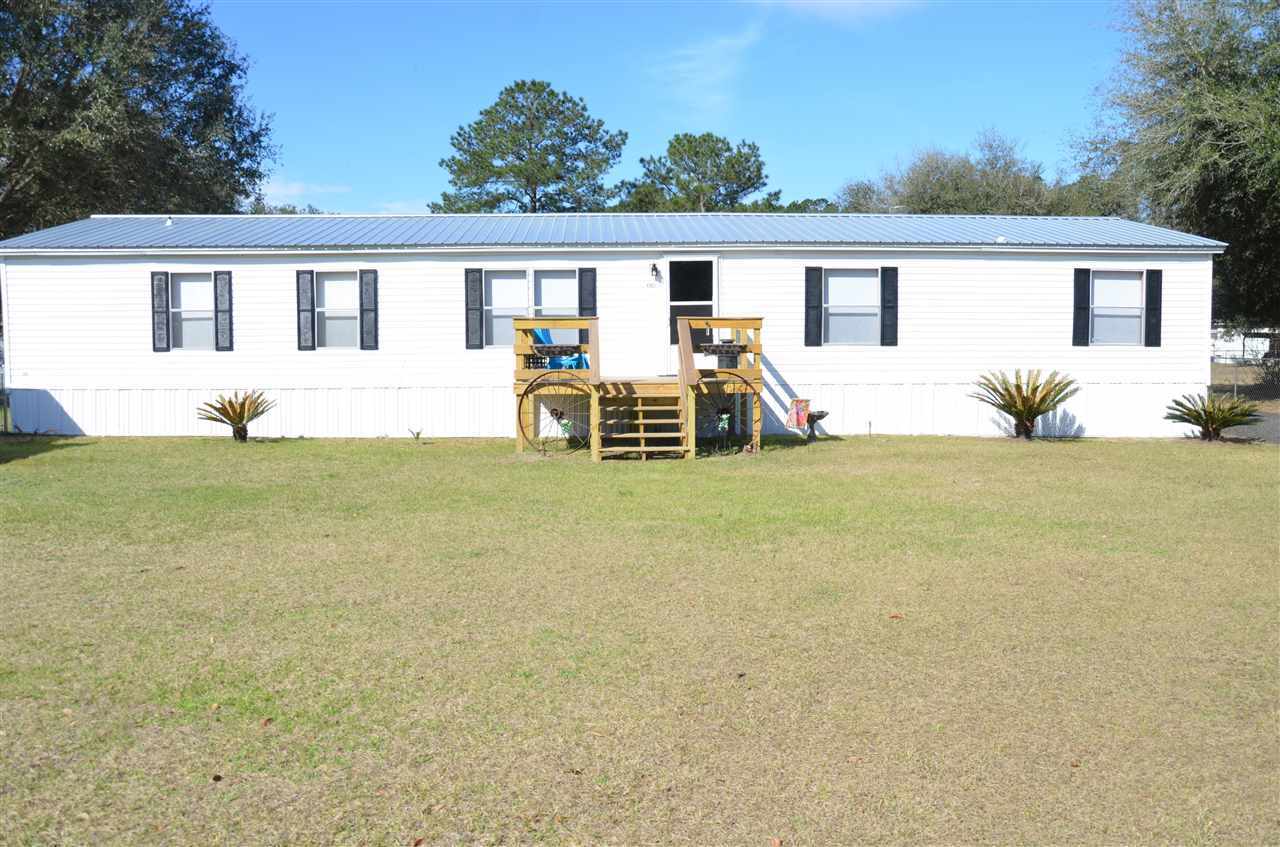 Property Photo:  4985 Mattydale Dr.  FL 32311 