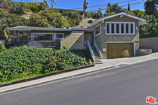 Property Photo:  3800   Weslin Ave  CA 91423 