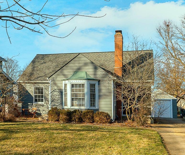 Property Photo: 536 Arden Road OH 43214
