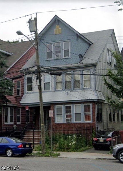 Property Photo:  926 S 20th St  NJ 07108 