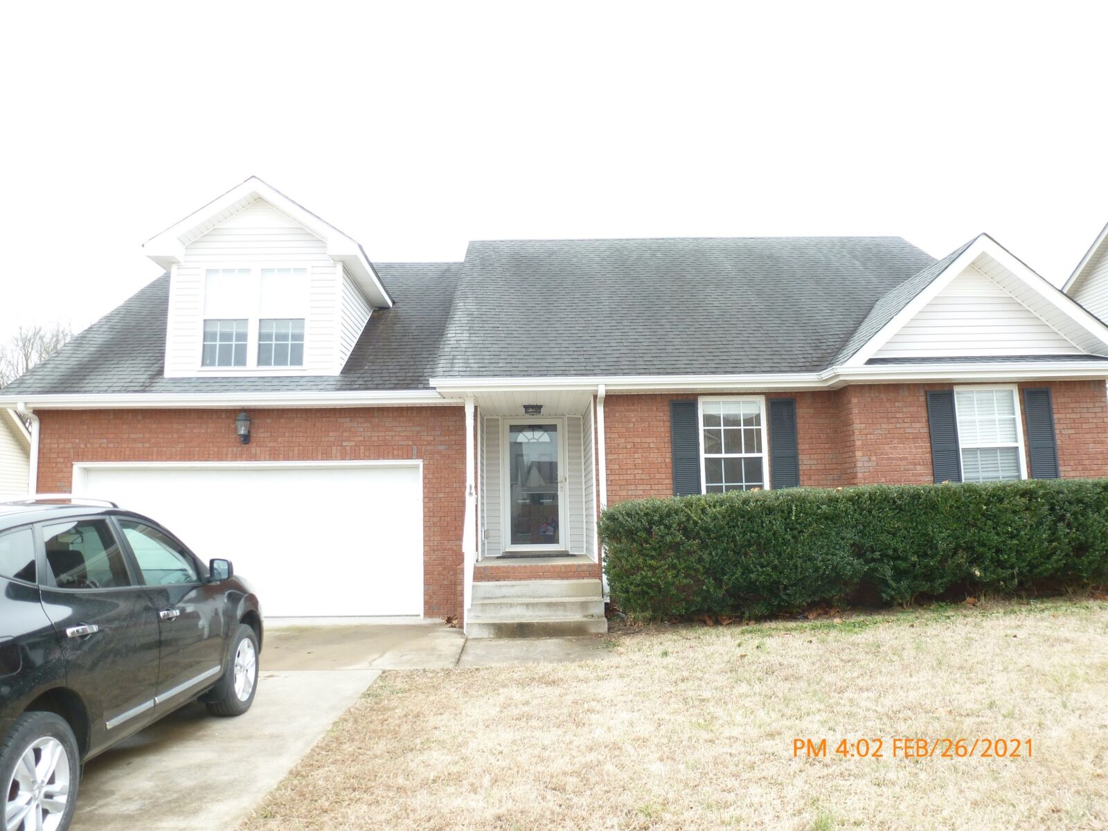 Property Photo: 3249 Veranda Cir TN 37042