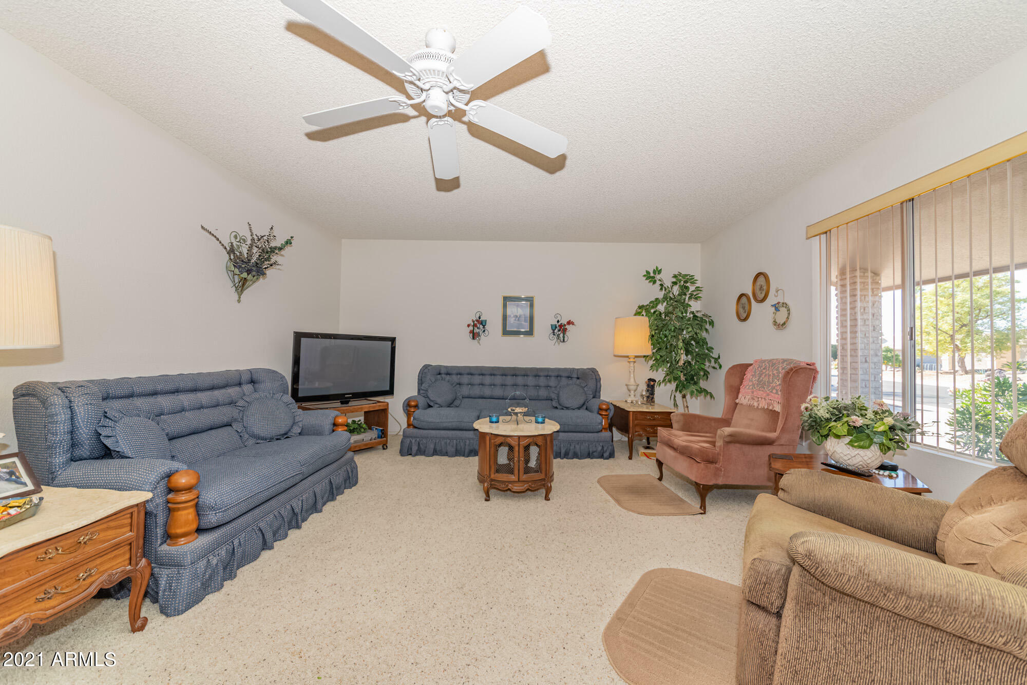 Property Photo:  16001 N Nicklaus Lane  AZ 85351 